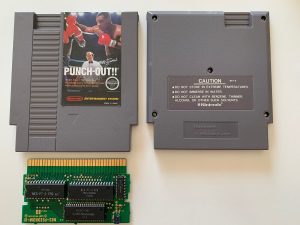 Mike Tysons Punch Out 5-screw