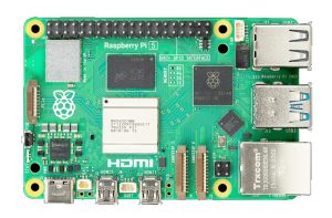 Raspberry Pi PCB
